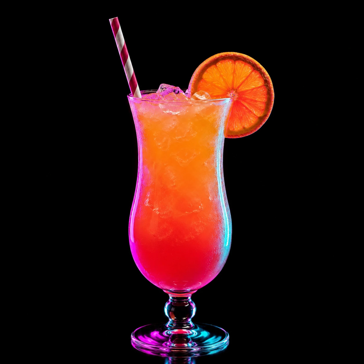 Cóctel Sex on the Beach